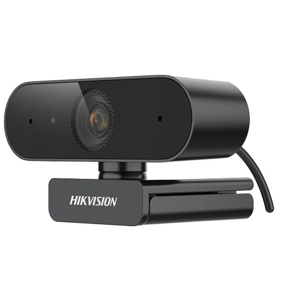 Webcam HIKVISION DS-U04P